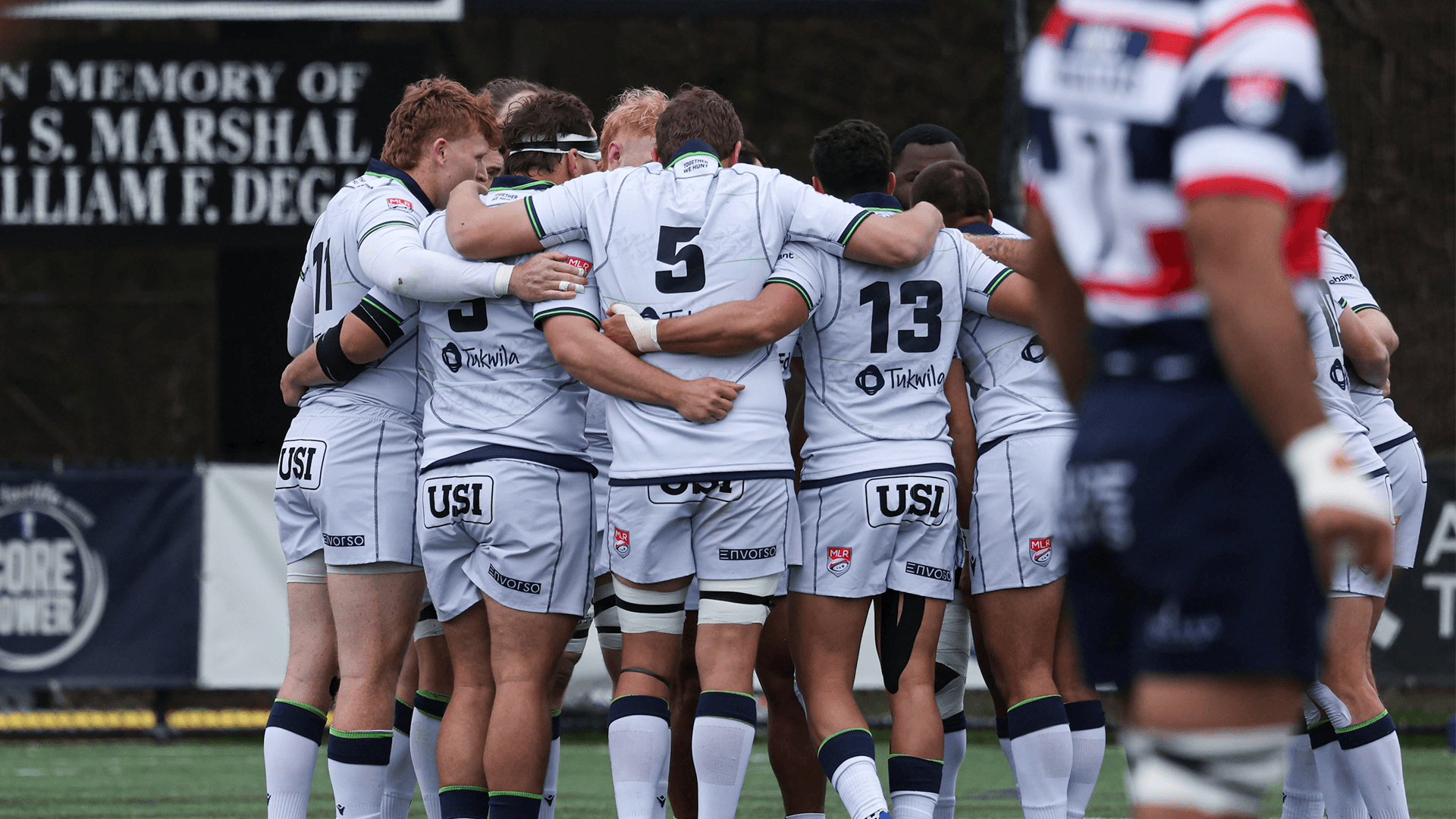 Seattle Seawolves Chase Momentum and Milestones in Massive Road Clash Against Old Glory DC